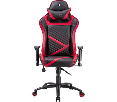 Tesoro Zone Speed Gaming Chair