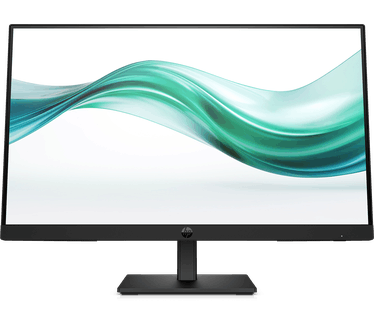 HP Series 3 Pro 322ph Zwart