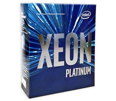 Intel Platinum 8176