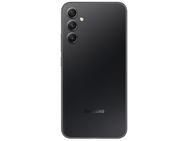 Samsung Galaxy A34 5G, 128GB opslag, Zwart
