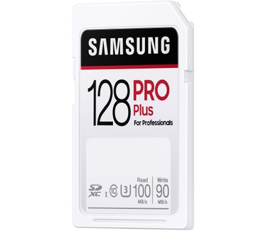 Samsung PRO Plus