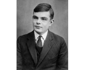 Alan Turing