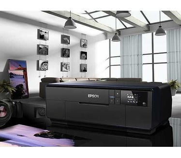 Epson SureColor SC-P600