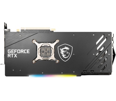 MSI GeForce RTX 3070 Gaming X Trio