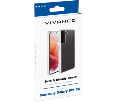 Vivanco Safe and Steady