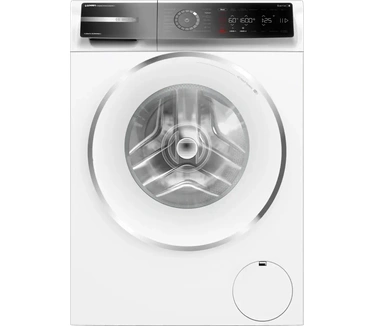 Bosch Serie | 8 WGB266A9NL Serie 8 EXCLUSIV 11KG Wasmachine - iDos - 1600TPM