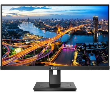 Philips B-line 243B1/00 Zwart