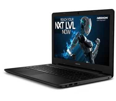 Medion P6661