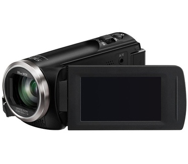 Panasonic HC-V180 Zwart