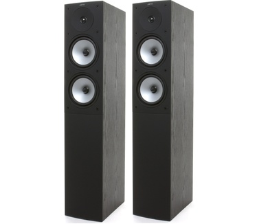 Jamo S 526 (Zwart)
