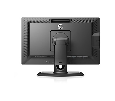 HP ZR2240w Zwart