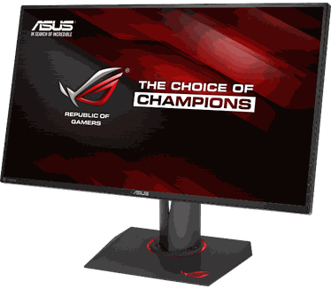 Asus Republic Of Gamers Swift PG279Q Zwart