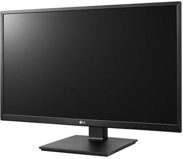 LG 24BK55YP-B Zwart
