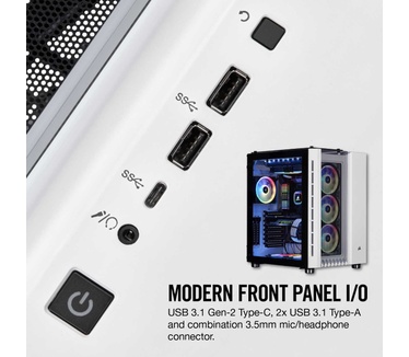 Corsair 680X RGB