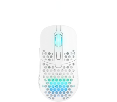 Xtrfy M42 RGB Wireless Wit