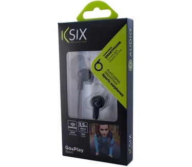 Ksix BXGPSP02