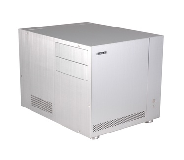 Lian Li PC-V351(Zilver)