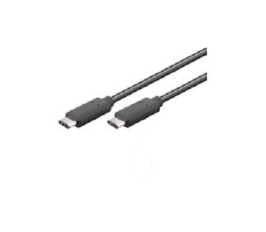 Microconnect USB C/USB C, 1 m