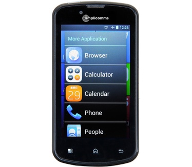 Amplicomms PowerTel M9000