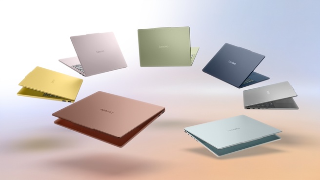 Lenovo IdeaPad Vibe