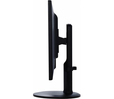 ViewSonic VG2719-2K Zwart
