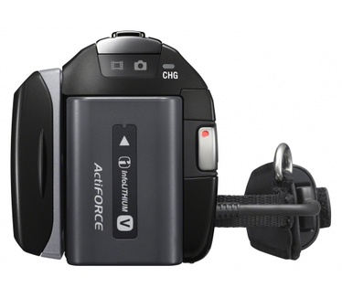 Sony HDR-PJ260V Zwart