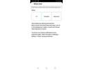 Screenshots LG G7 ThinQ