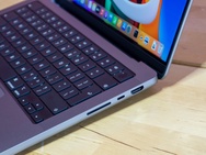 Apple MacBook Pro 14 2021