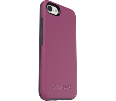 Otterbox Symmetry (iPhone 8, iPhone 7) Paars