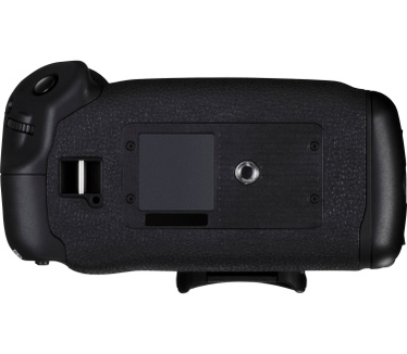 Canon EOS-1D X Mark III