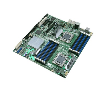 Intel Workstation Board S5520SC