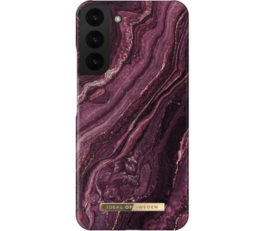 iDeal of Sweden IDFCAW20-S22P-232 (Galaxy S22+) Paars