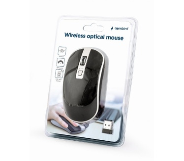 Gembird MUSW-4B-06-BS