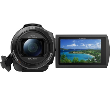 Sony FDR-AX43