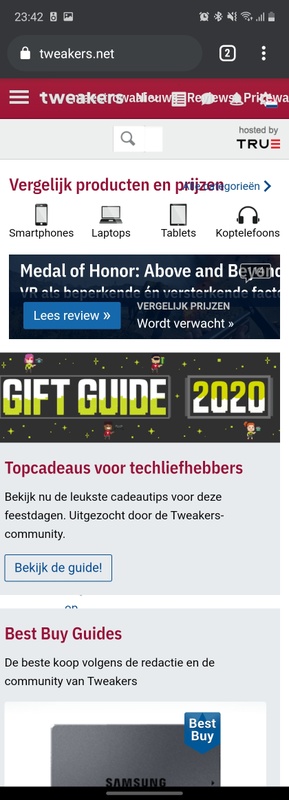 Afbeeldingslocatie: https://tweakers.net/i/6NVGy5m64Hb8xoGwBAR1wpOVEHM=/x800/filters:strip_icc():strip_exif()/f/image/oWkXNMfg7j2qVPGcRdlyOp6H.jpg?f=fotoalbum_large