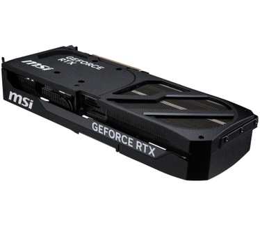 MSI GeForce RTX 5080 16G SHADOW 3X OC