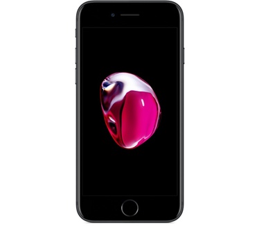 Apple iPhone 7 128GB Zwart