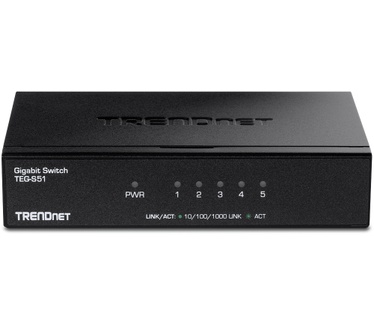 Trendnet TEG-S51