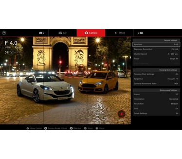 Gran Turismo: Sport - Spec II Edition - Playstation 4, PS4