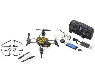 Revell Camera Quadcopter Spot Drone