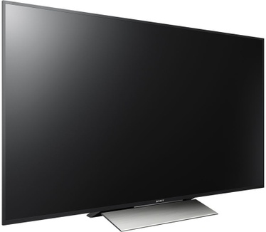 Sony Bravia KD-43XD8099 Zwart
