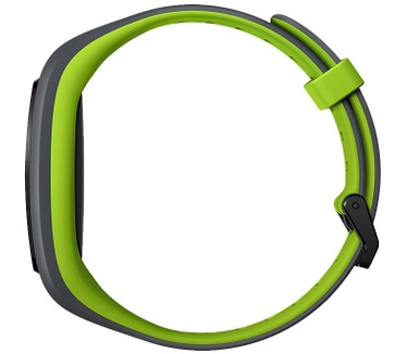 Huawei Band 4 Running Groen (Groen, Zwart)