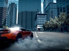 Ridger Racer Unbounded