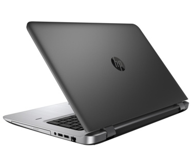 HP 470 G3