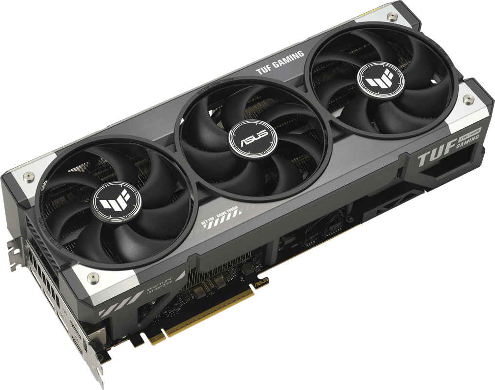 GeForce RTX 5080 Round-up - Tweakers