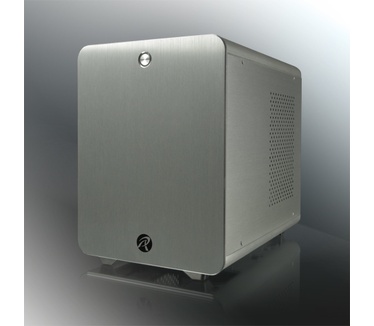 Raijintek Metis Zilver