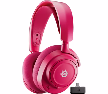 Steelseries Arctis Nova 7 Gen 2 Magenta