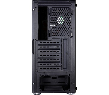 Aerocool Quartz RGB