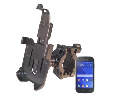 Haicom Samsung Galaxy Ace Style Fietshouder (BI-353)