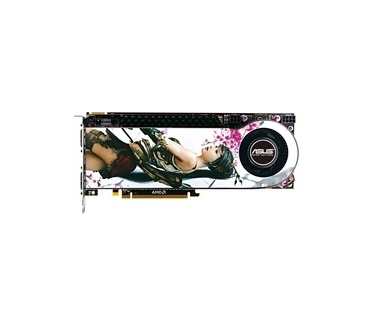Asus EAH4870X2/HTDI/2G